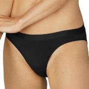 Mey Trosor Mood Mini Briefs Svart 46 Dam