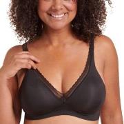 Sloggi BH Body Adapt Twist T-shirt Bra Svart S+ Dam