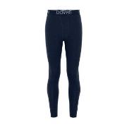 Dovre Wool Long Johns Marin merinoull Medium Herr