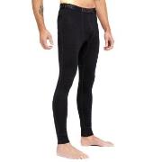 Dovre Wool Long Johns Single Svart ull Large Herr