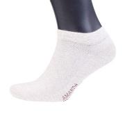 Amanda Christensen Strumpor True Sneaker Sock Sand Strl 35/38 Herr