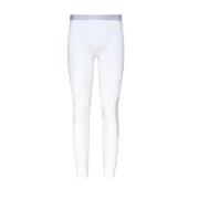 Jockey Långkalsonger Long Johns Vit viskos X-Large Herr