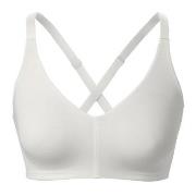 Trofe Freja Padded Bra BH Vit C 70 Dam