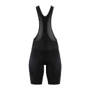 Craft Essence Bib Shorts W Svart Large Dam