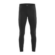 Craft Rush Tights M Svart polyester X-Large Herr