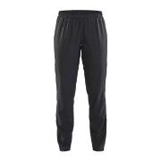 Craft Rush Wind Pants W Svart polyester XX-Large Dam