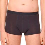 Sloggi Kalsonger 4P Men 24 7 Short Svart bomull Small Herr