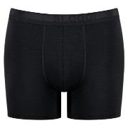 Sloggi Kalsonger 2P Men EverNew Short Svart bomull Small Herr