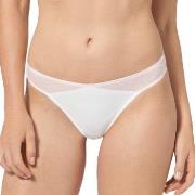 Sloggi Trosor 3P Oxygene Infinite Mini Brief Vit Medium Dam