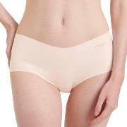 Sloggi Trosor 2P ZERO Modal 2.0 Short Briefs Creme Large Dam