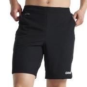 Craft Pro Control Impact Shorts M Svart polyester X-Large Herr