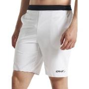 Craft Pro Control Impact Shorts M Vit polyester Large Herr