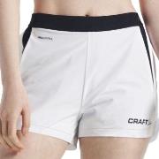 Craft Pro Control Impact Shorts W Vit polyester X-Large Dam