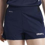 Craft Pro Control Impact Shorts W Marin polyester Medium Dam