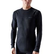 Craft Baselayer Set M Svart polyester X-Small Herr