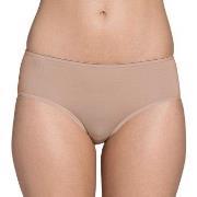 Sloggi Trosor Feel Sensational Midi Beige 38 Dam