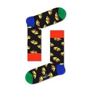 Happy socks Strumpor 2P Love Sandwich Sock Blå Mönstrad bomull Strl 36...