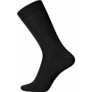 Egtved Strumpor Wool Twin Sock Svart 48-50