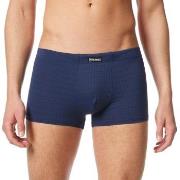 Bruno Banani Kalsonger Check Line 2 0 Hipshort Marin polyamid Large He...