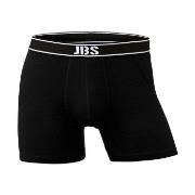 JBS Kalsonger Classic Tight Svart bomull 5XL Herr