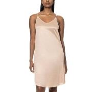 Mey Coco Nightdress Beige X-Small Dam