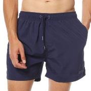 Bruno Banani Badbyxor 2 0 Swim Boxer Wave Marin polyester Medium Herr