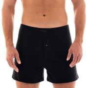 Bruno Banani Kalsonger 2P Loose Fit Boxershorts Svart/Röd bomull XXXL ...