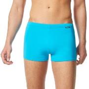 Bruno Banani Kalsonger 2P Swim 2 0 Wave Line Turkos polyamid Medium He...