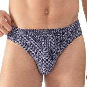 Mey Kalsonger Weave Jazz Briefs Flerfärgad bomull X-Large Herr