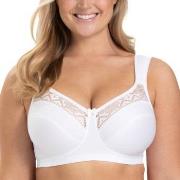 Miss Mary Breeze Soft Bra BH Vit D 105 Dam