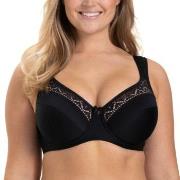 Miss Mary Breeze Underwired Bra BH Svart C 90 Dam