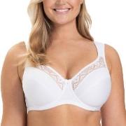 Miss Mary Breeze Underwired Bra BH Vit B 95 Dam