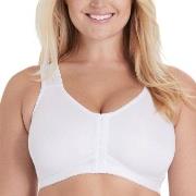 Miss Mary Nova Front Closure Bra BH Vit D 75 Dam