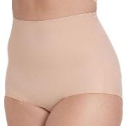 Miss Mary Nova High Waist Brief Trosor Beige 42 Dam