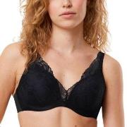 Triumph BH Body Make-Up Illusion Lace WP Svart C 70 Dam