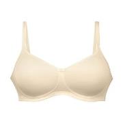 Anita BH Care Tonya Padded Wireless Mastectomy Bra Champagne A 85 Dam