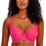 Freya BH Idol Moulded Balconey Bra Chock Rosa I 80 Dam