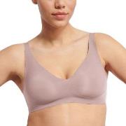 Sloggi BH Zero Feel 2 0 Soft Bra Ljusrosa Medium Dam