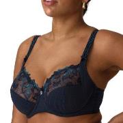 PrimaDonna BH Deauville Wire Bra Marin mönstrad E 80 Dam