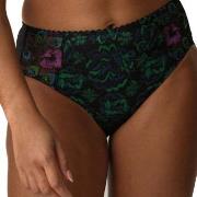 PrimaDonna Trosor San Angel Full Brief Svart blommig 46 Dam