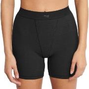 Sloggi Ever Ease Cyclist Shorts Svart X-Large Dam