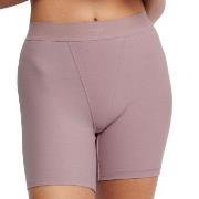 Sloggi Ever Ease Cyclist Shorts Gammelrosa X-Large Dam
