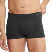 Sloggi Kalsonger 2P Men GO Smooth Hipster Briefs Svart Medium Herr