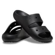 Crocs Classic Sandal V2 Svart US M10/W12 (EU 43-44)