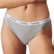 Calvin Klein Trosor 5P Modern Logo Bikini Briefs Flerfärgad bomull Med...