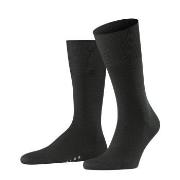 Falke Strumpor Airport Sock Skogsgrön  Strl 39/40 Herr