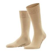 Falke Strumpor Cool 24 7 Socks Sand Strl 43/44 Herr