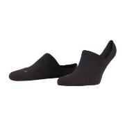 Falke Strumpor Cool Kick Invisible Unisex Socks Svart Strl 46/48