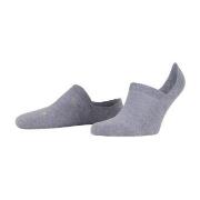 Falke Strumpor Cool Kick Invisible Unisex Socks Grå Strl 39/41