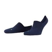 Falke Strumpor Cool Kick Invisible Unisex Socks Marin Strl 39/41